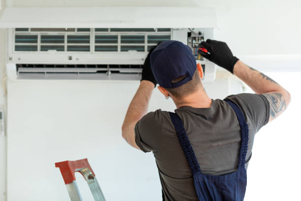 Best HVAC Air Duct Cleaning  in St Anthony, MN