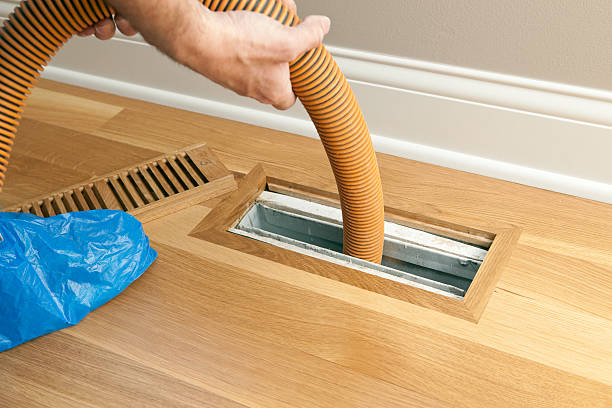 Best Home Air Vent Cleaning  in St Anthony, MN