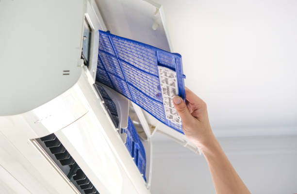 Best Local Air Duct Cleaning Services  in St Anthony, MN